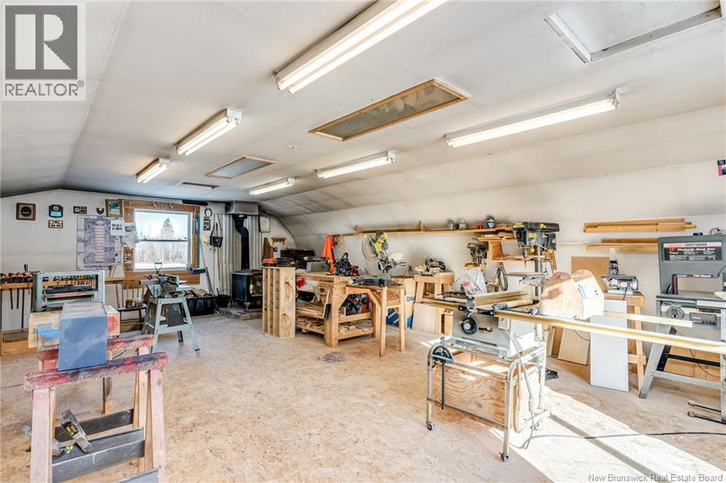 7344 Route 515, Saint-Paul, New Brunswick  E4T 3T3 - Photo 40 - NB132980