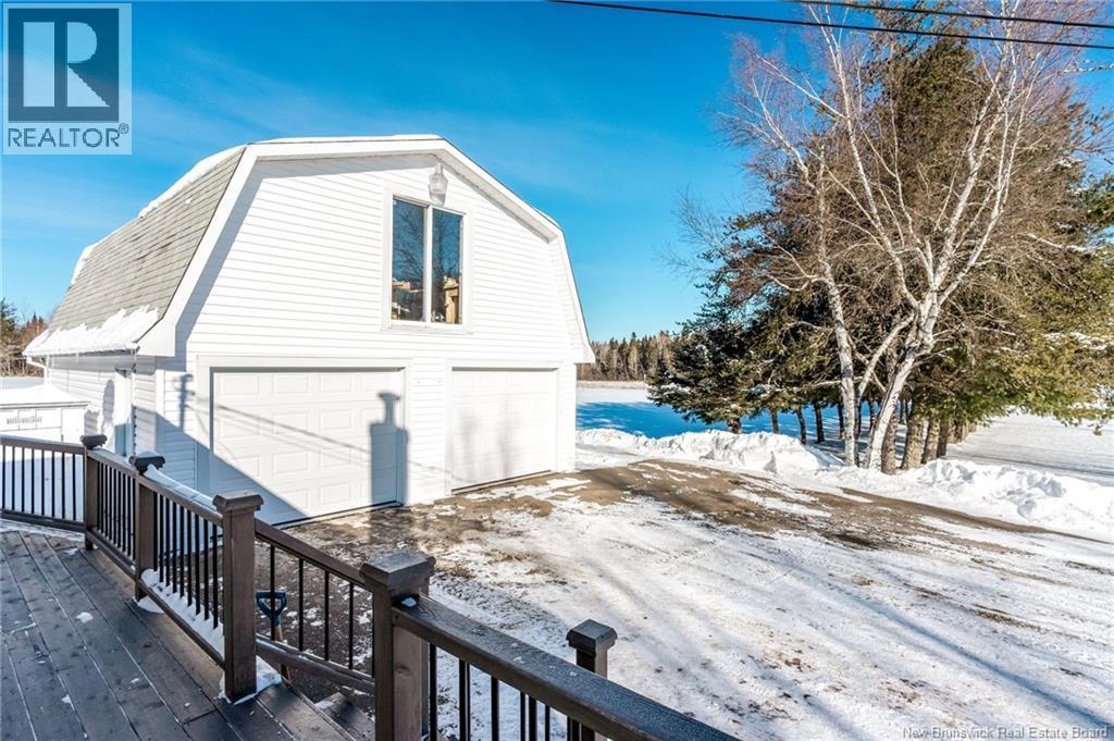7344 Route 515, Saint-Paul, New Brunswick  E4T 3T3 - Photo 41 - NB132980