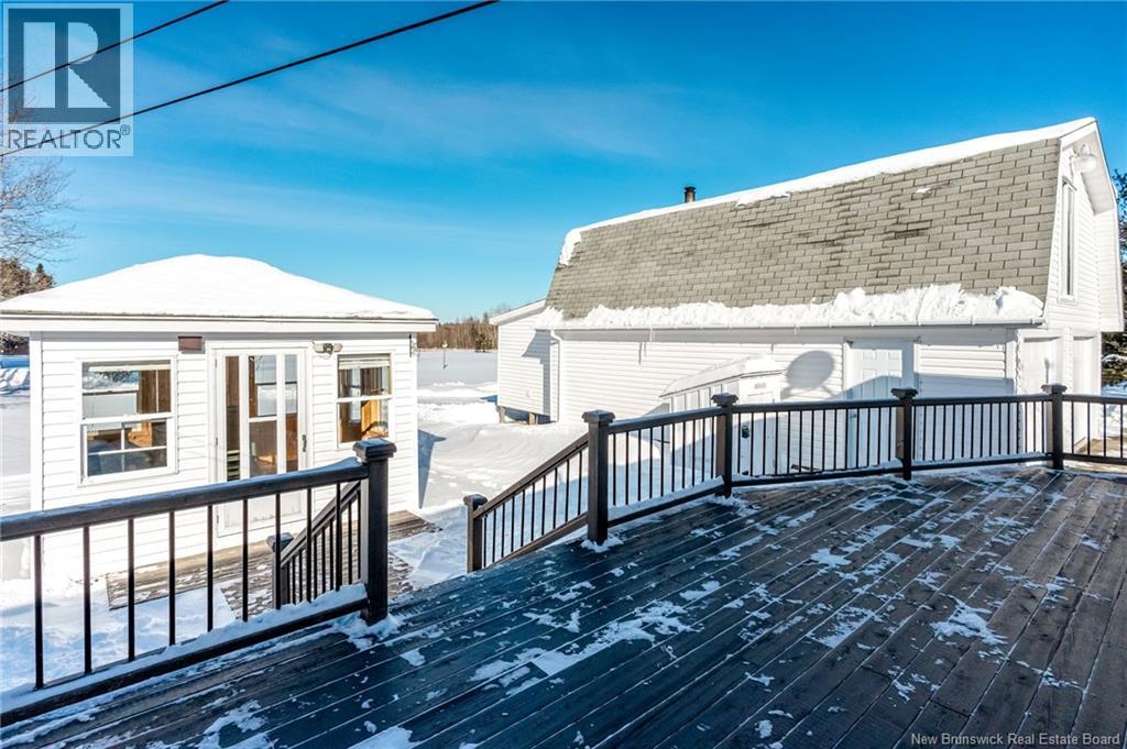 7344 Route 515, Saint-Paul, New Brunswick  E4T 3T3 - Photo 42 - NB132980