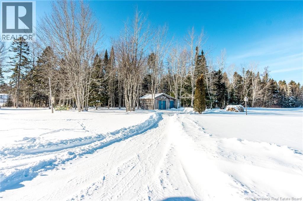 7344 Route 515, Saint-Paul, New Brunswick  E4T 3T3 - Photo 45 - NB132980