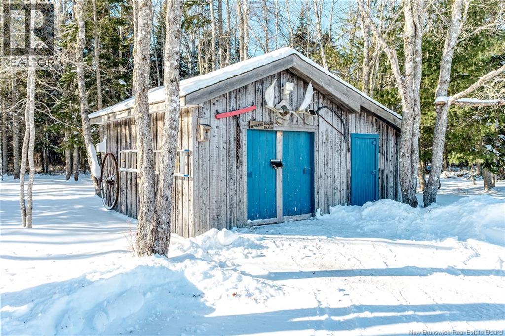7344 Route 515, Saint-Paul, New Brunswick  E4T 3T3 - Photo 46 - NB132980