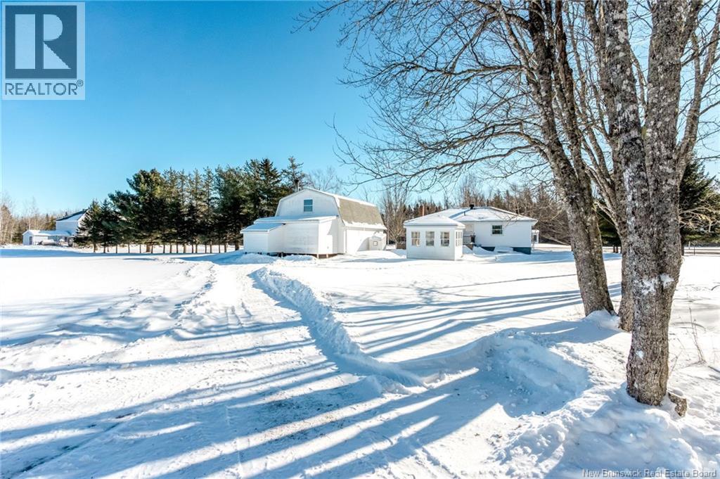 7344 Route 515, Saint-Paul, New Brunswick  E4T 3T3 - Photo 50 - NB132980