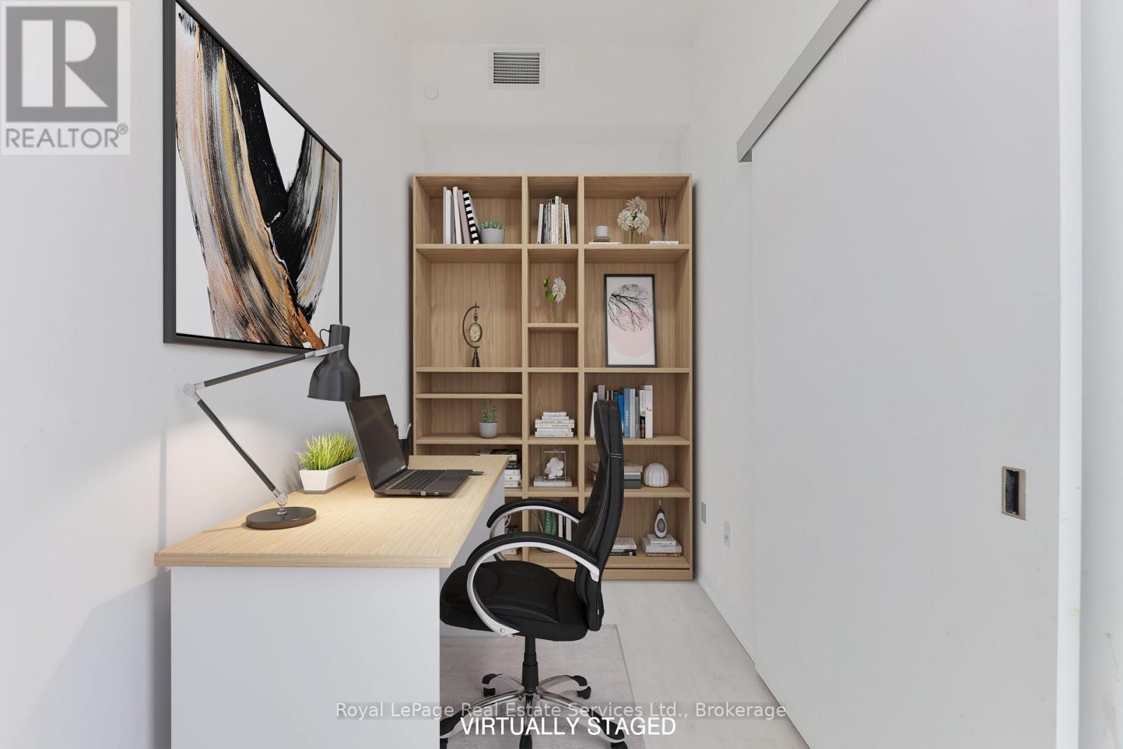 6005 - 3900 Confederation Parkway, Mississauga, Ontario  L5B 0M3 - Photo 12 - W12748874