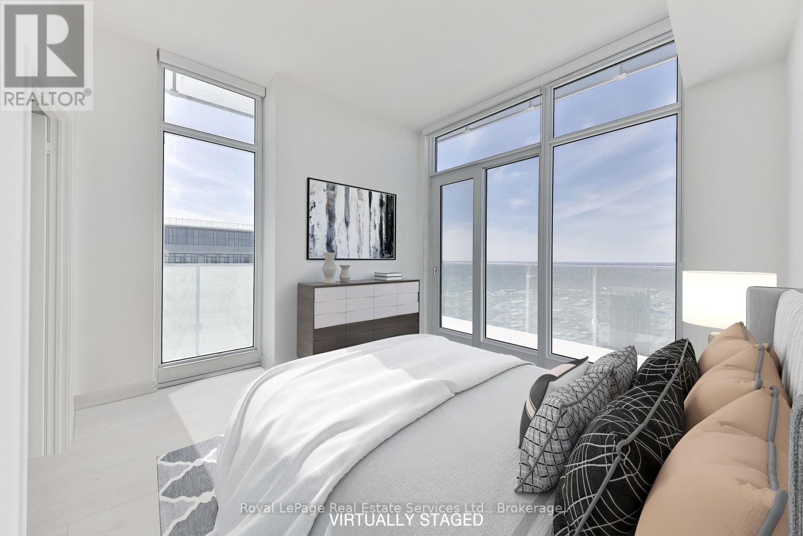 6005 - 3900 Confederation Parkway, Mississauga, Ontario  L5B 0M3 - Photo 21 - W12748874