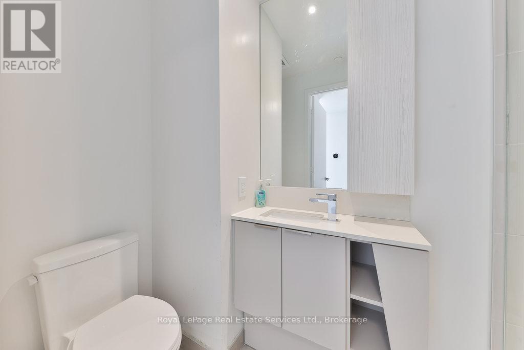 6005 - 3900 Confederation Parkway, Mississauga, Ontario  L5B 0M3 - Photo 24 - W12748874