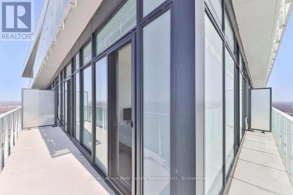 6005 - 3900 Confederation Parkway, Mississauga, Ontario  L5B 0M3 - Photo 28 - W12748874