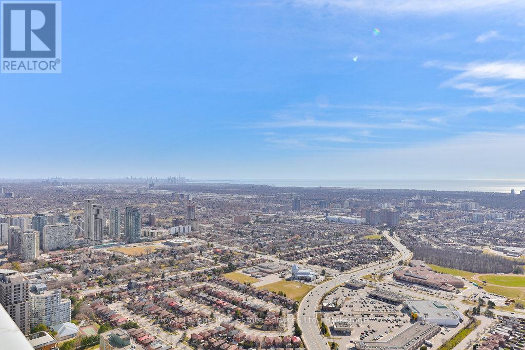 6005 - 3900 Confederation Parkway, Mississauga, Ontario  L5B 0M3 - Photo 31 - W12748874