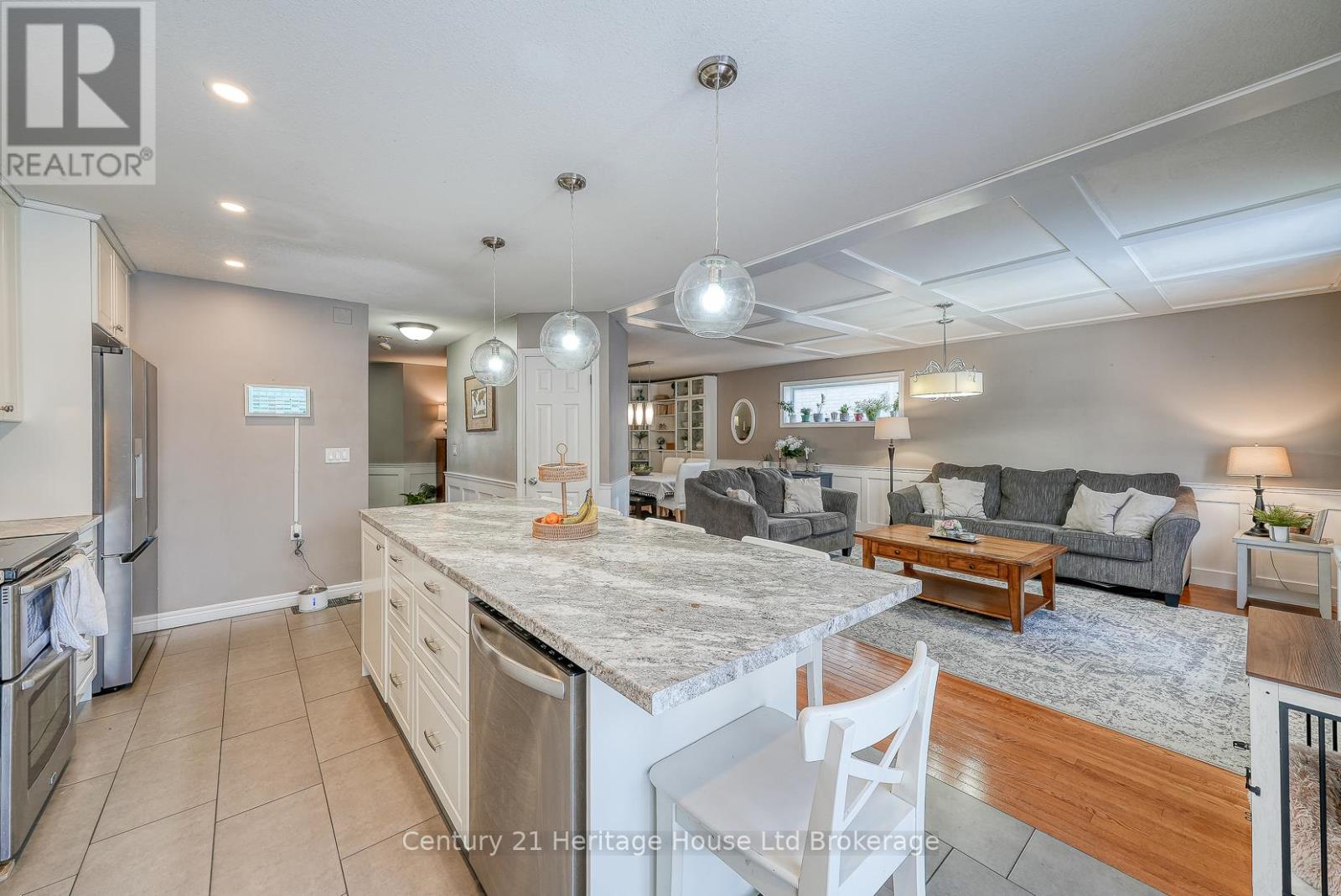 18 Potters Way, Woodstock, Ontario N4S 8Z5 - Photo 20 - X12748872