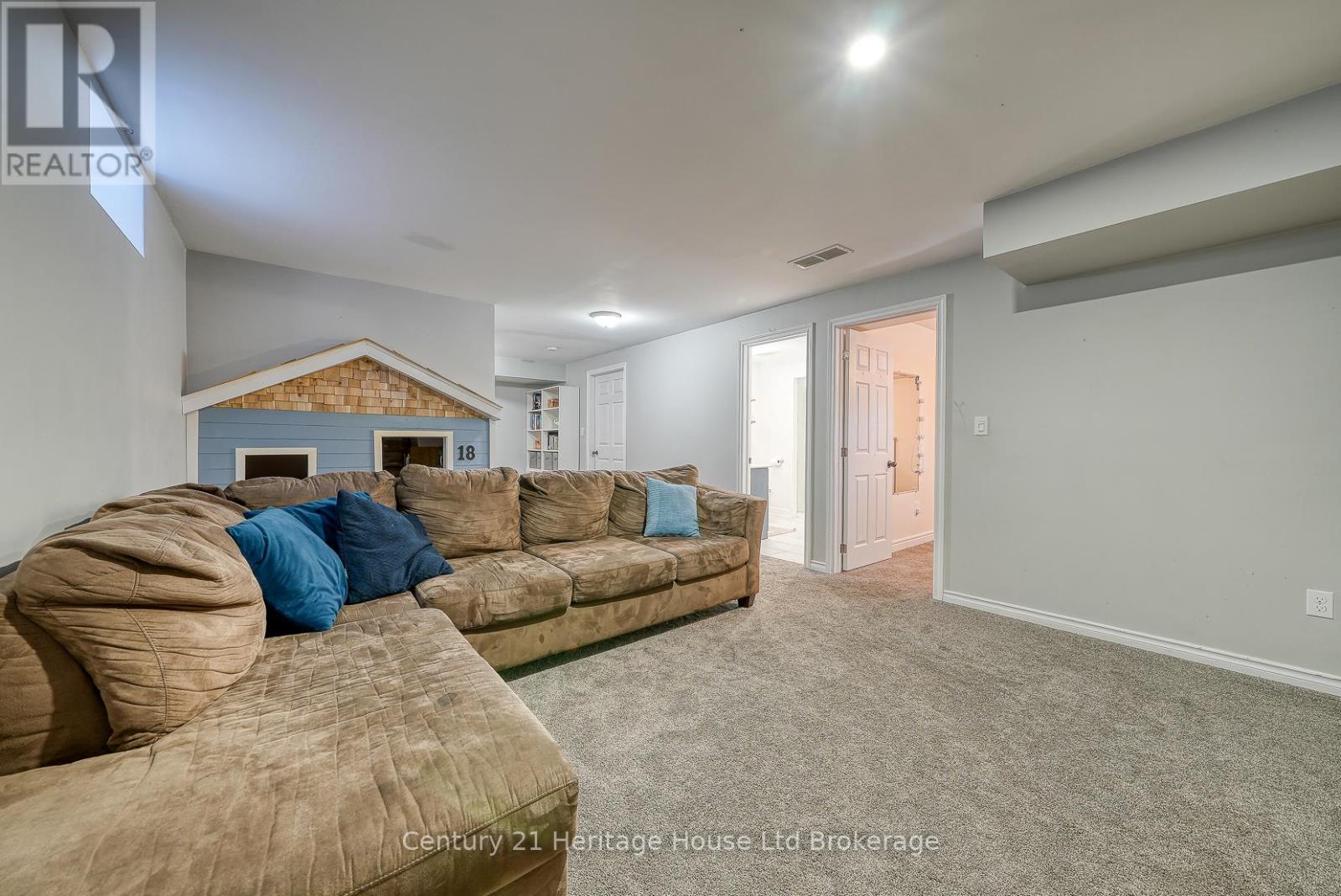 18 Potters Way, Woodstock, Ontario N4S 8Z5 - Photo 37 - X12748872