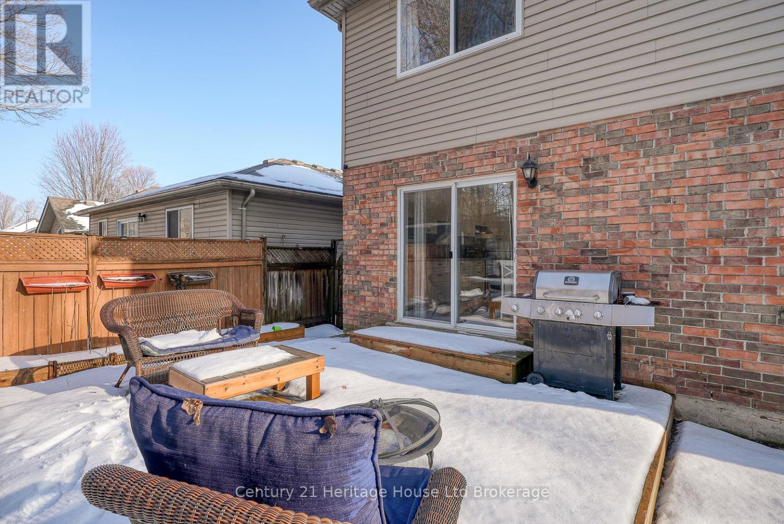 18 Potters Way, Woodstock, Ontario N4S 8Z5 - Photo 44 - X12748872