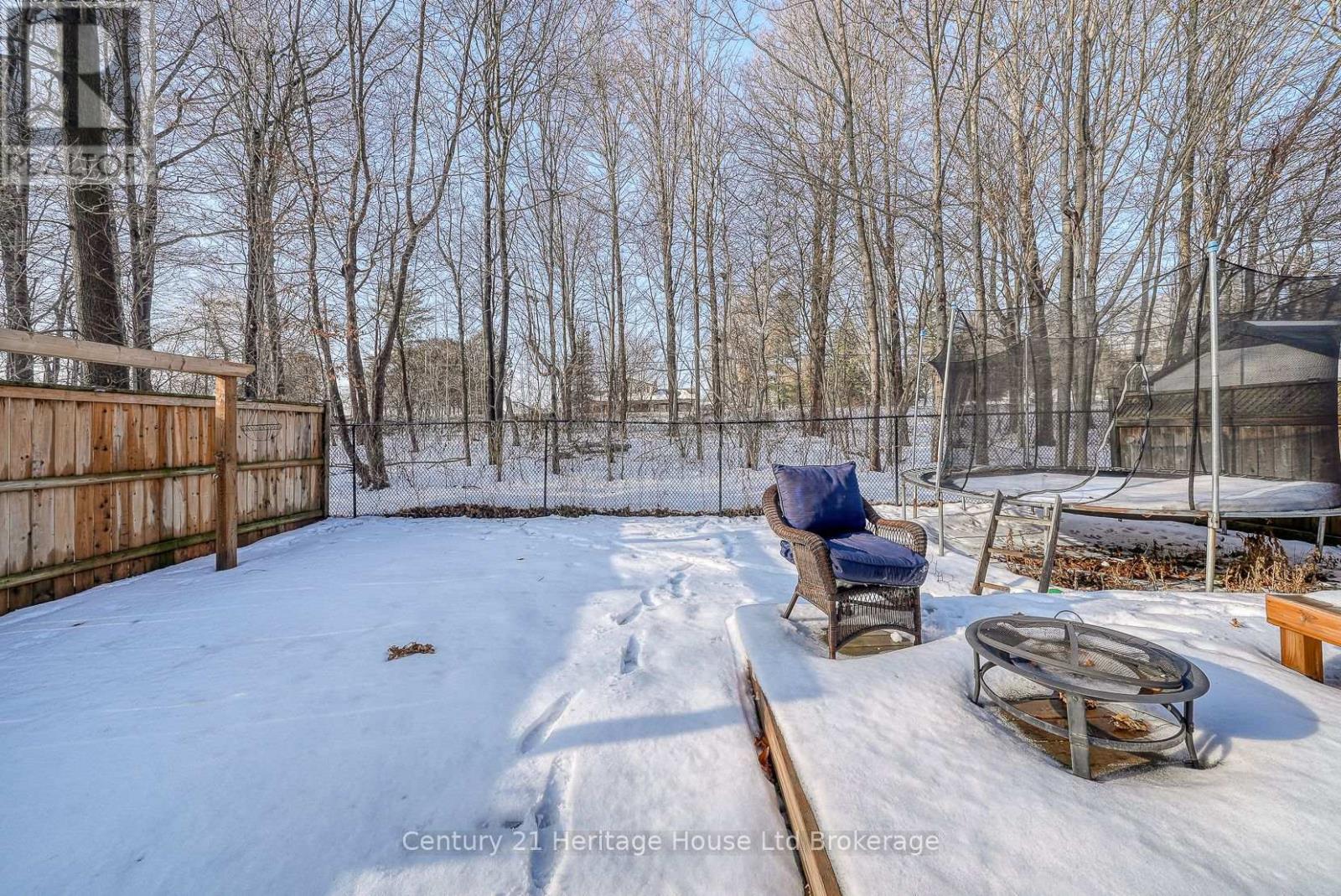 18 Potters Way, Woodstock, Ontario N4S 8Z5 - Photo 47 - X12748872