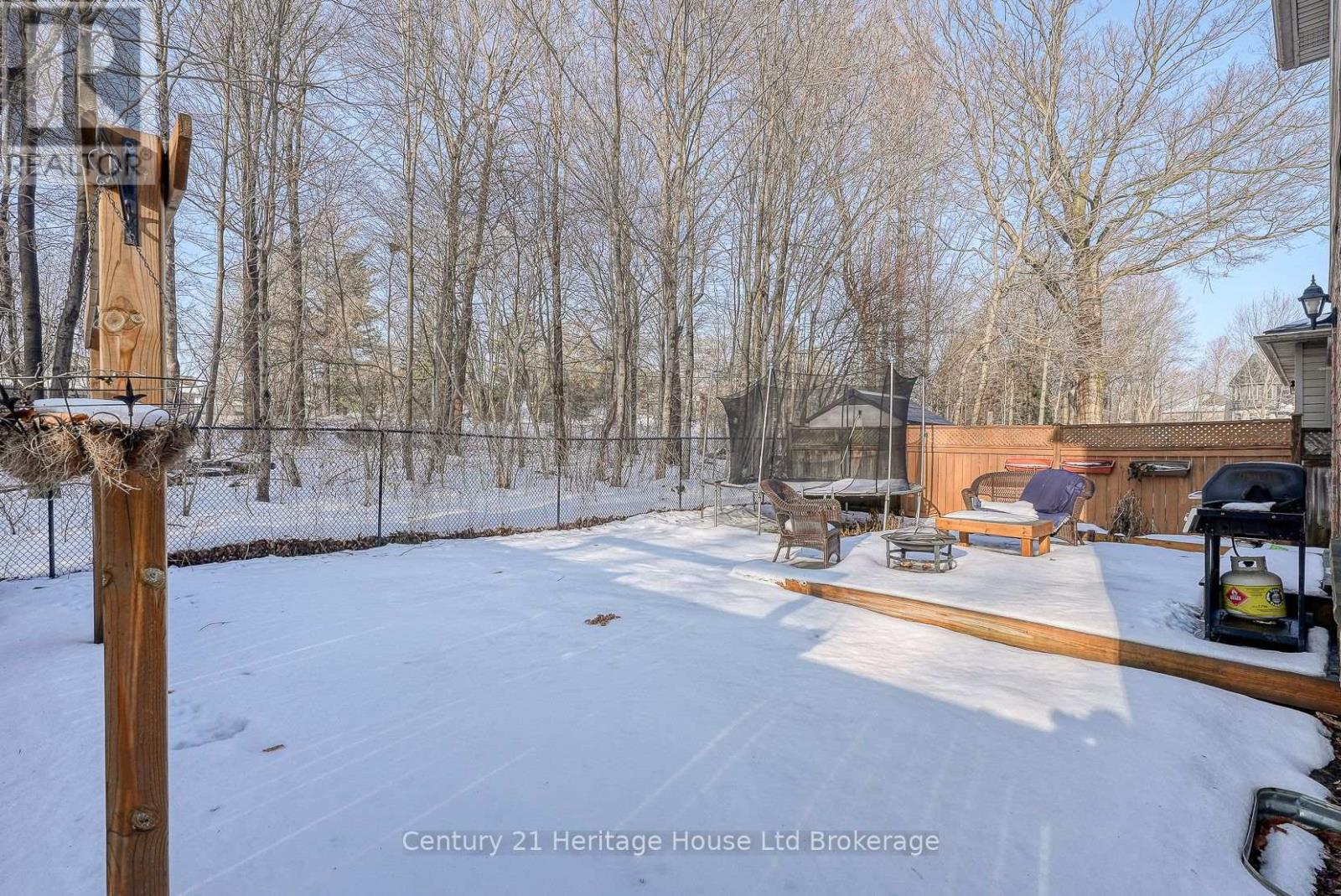 18 Potters Way, Woodstock, Ontario N4S 8Z5 - Photo 48 - X12748872