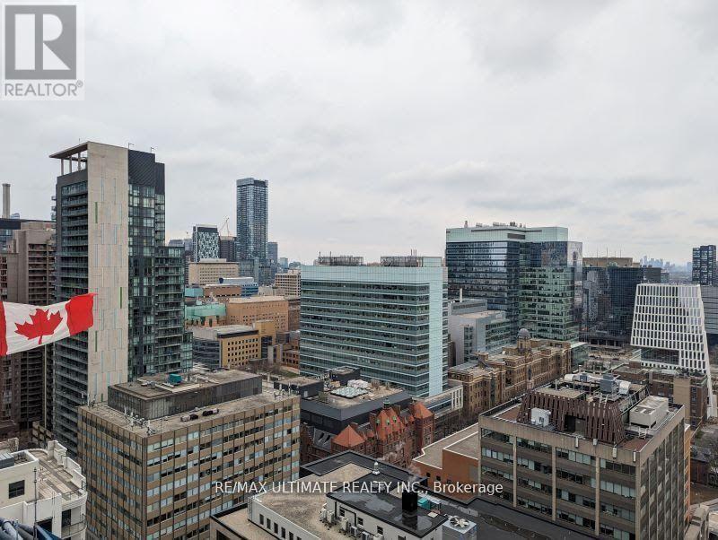 2504 - 38 Grenville Street, Toronto (Bay Street Corridor), Ontario  M4Y 1A5 - Photo 16 - C12748740
