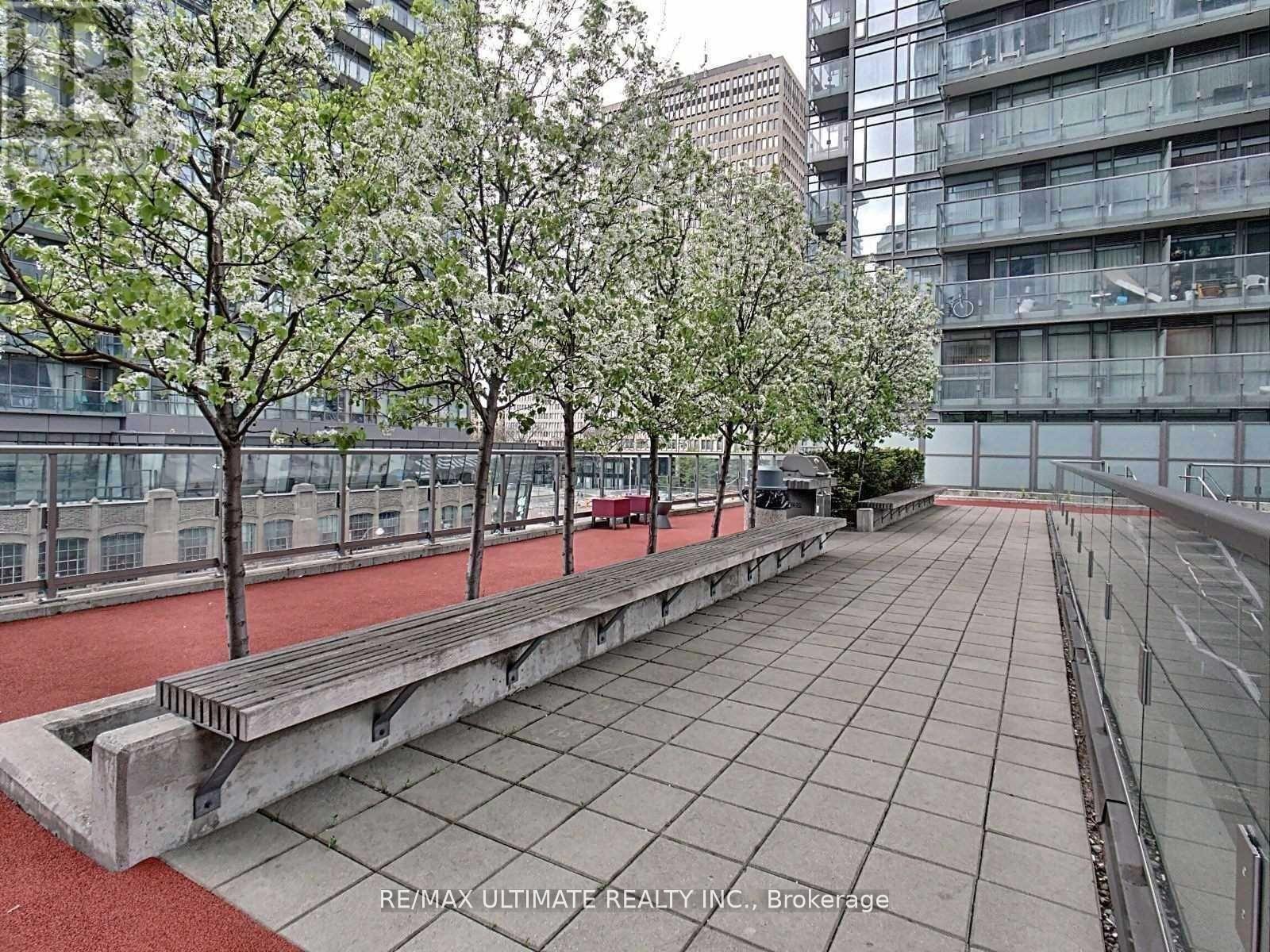 2504 - 38 Grenville Street, Toronto (Bay Street Corridor), Ontario  M4Y 1A5 - Photo 23 - C12748740