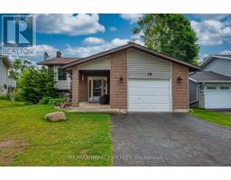 10 CEDARTREE LANE, Kawartha Lakes, Ontario