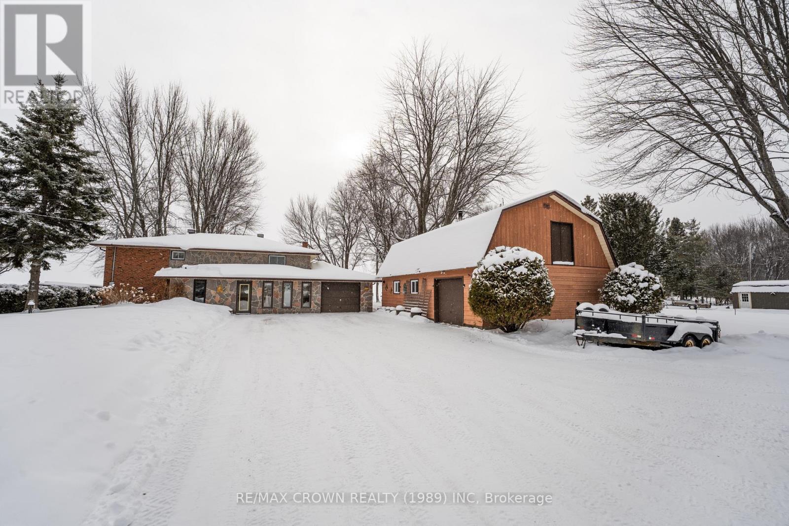 378 MARLEAU ROAD, West Nipissing, Ontario