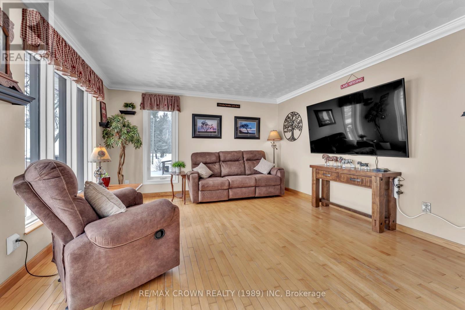 378 Marleau Road, West Nipissing, Ontario  P2B 2X1 - Photo 11 - X12748884