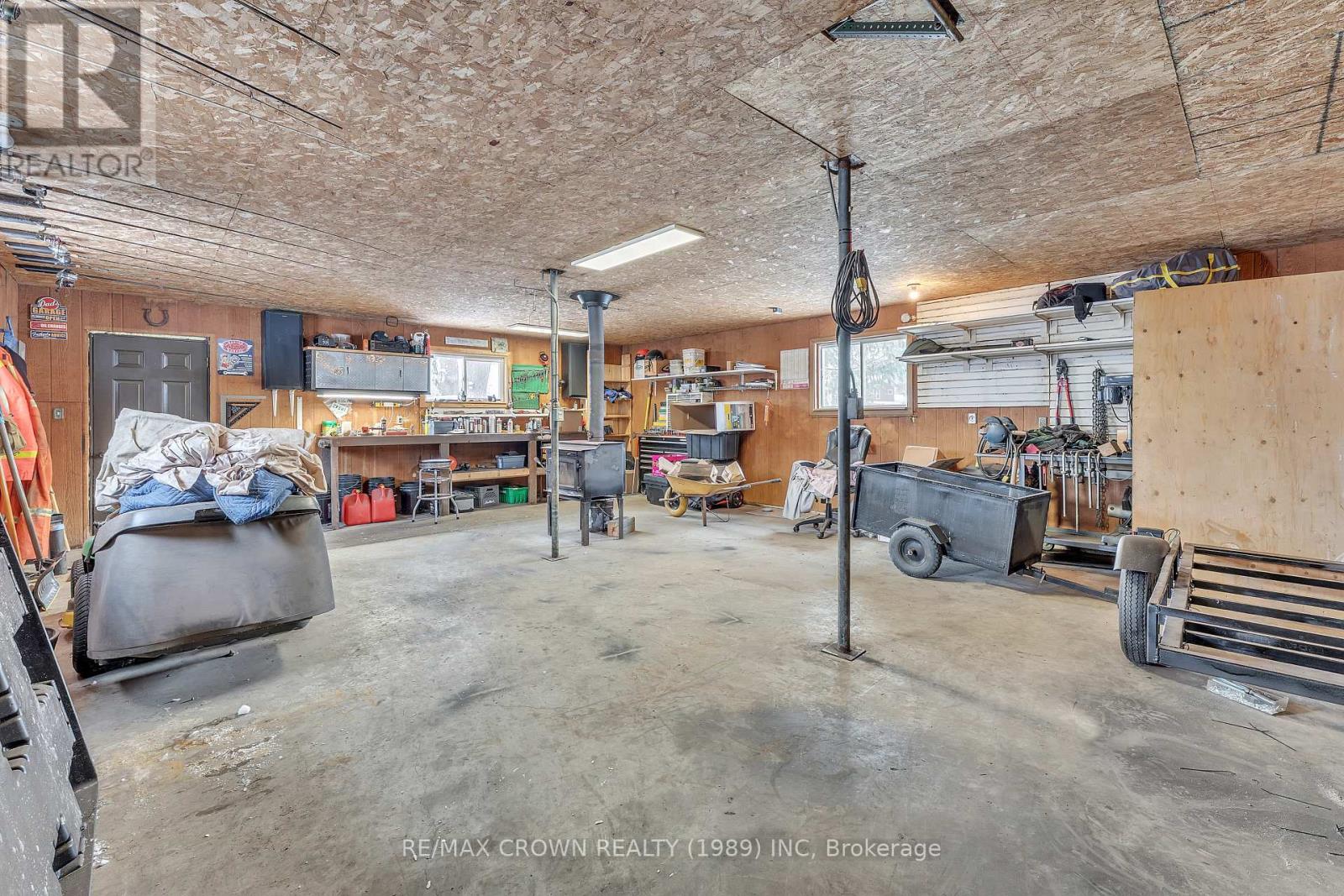 378 Marleau Road, West Nipissing, Ontario  P2B 2X1 - Photo 39 - X12748884