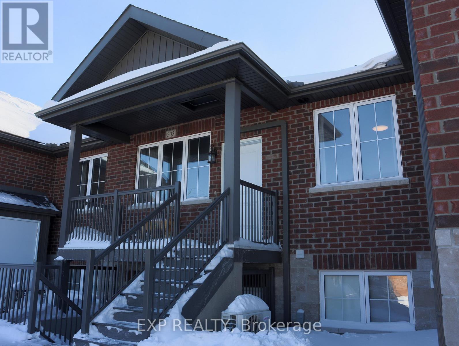 203 - 15 ARTHUR STREET, Cramahe, Ontario