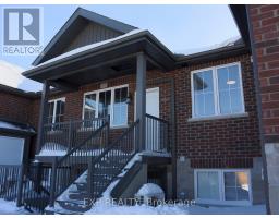 203 - 15 ARTHUR STREET, Cramahe, Ontario