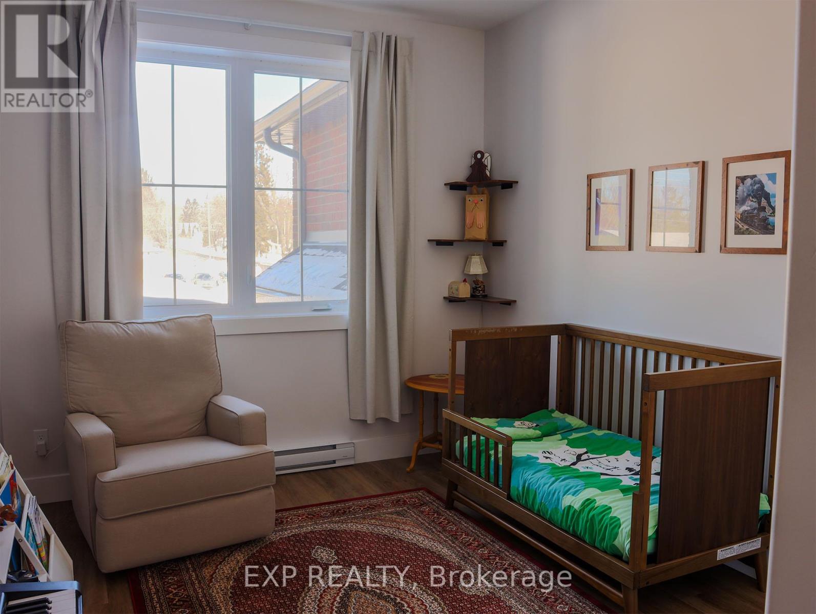 203 - 15 Arthur Street, Cramahe (Colborne), Ontario  K0K 1S0 - Photo 17 - X12748770