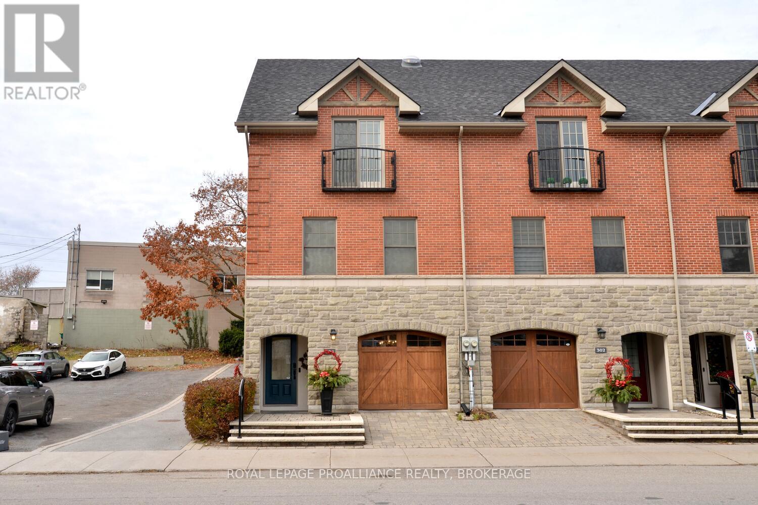 300 WELLINGTON STREET, Kingston, Ontario