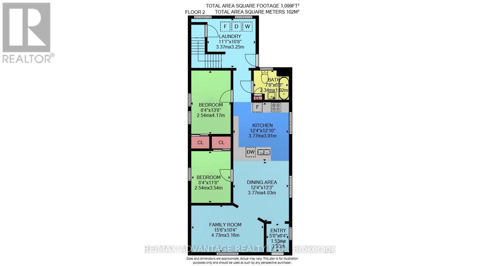 Photo 34 of 36 for 252 Cheapside Street