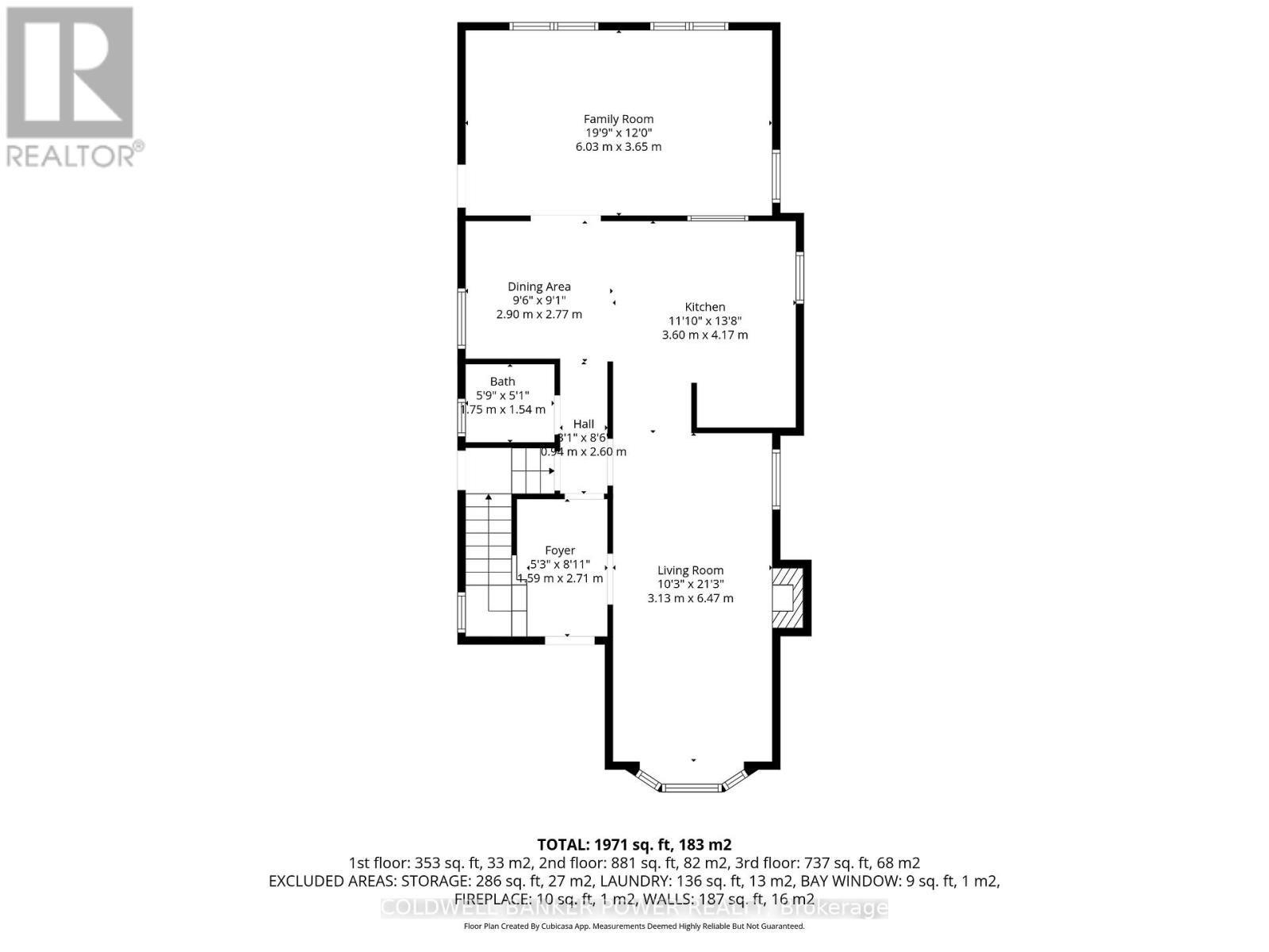 Photo 2 of 34 for 1 Mckenzie Avenue