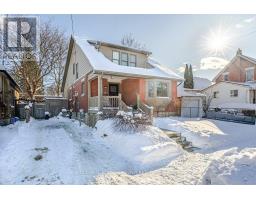 1 MCKENZIE AVENUE, London South, Ontario