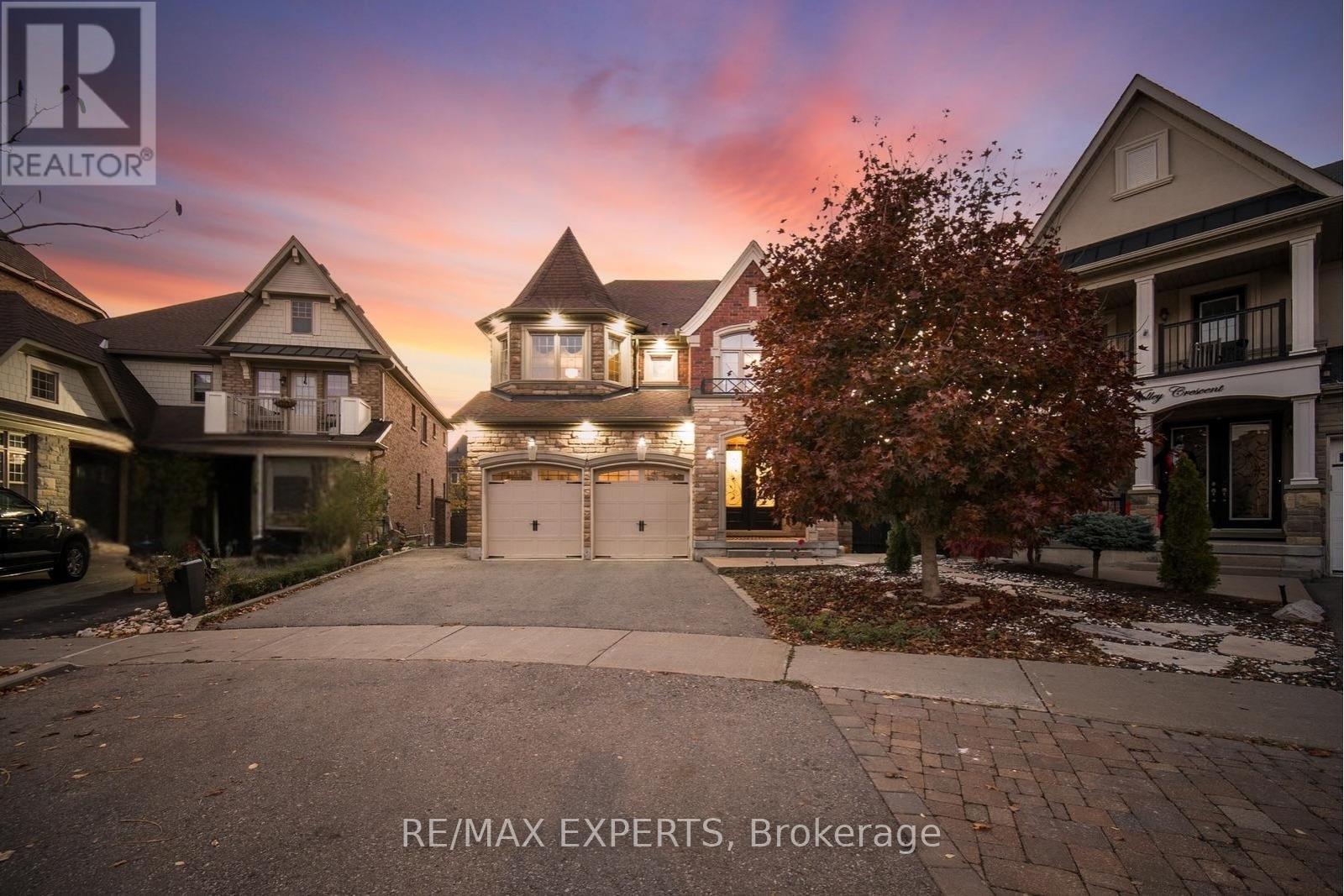 50 Lilly Valley Crescent, King, Ontario  L7B 0B5 - Photo 1 - N12747470