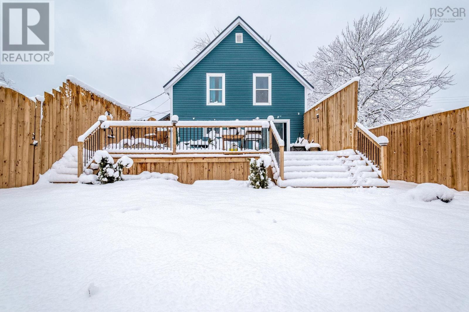 97 Station Road, Lawrencetown, Nova Scotia