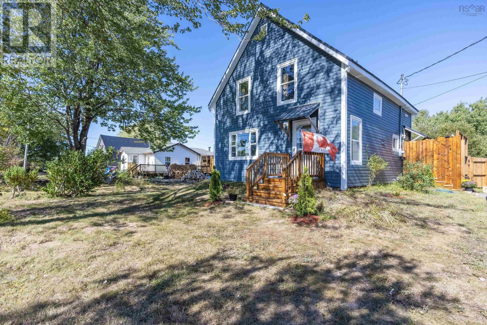 97 Station Road, Lawrencetown, Nova Scotia  B0S 1M0 - Photo 4 - 202601899