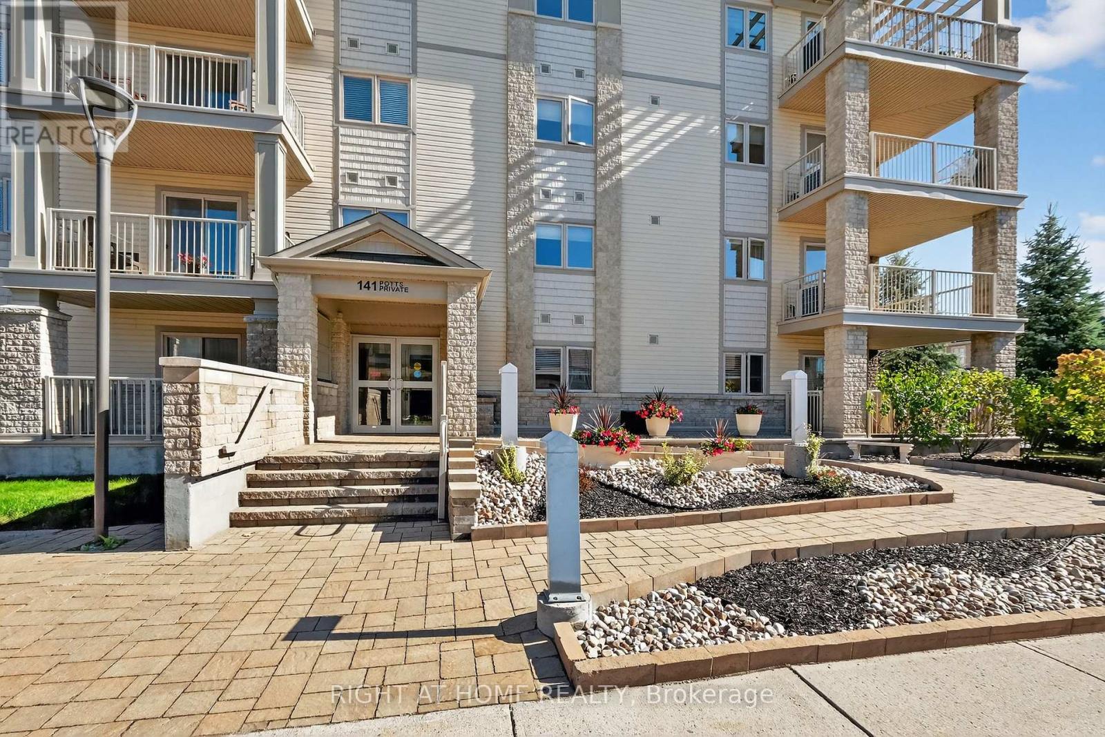 306 - 141 Potts Private, Ottawa, Ontario  K4A 0X9 - Photo 2 - X12457263