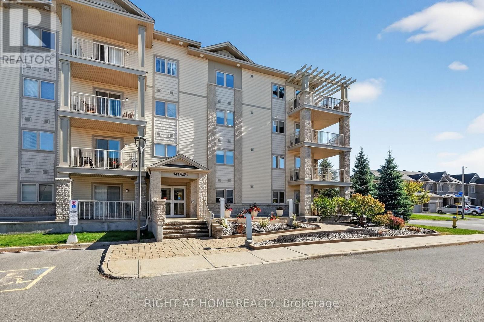 306 - 141 Potts Private, Ottawa, Ontario  K4A 0X9 - Photo 3 - X12457263