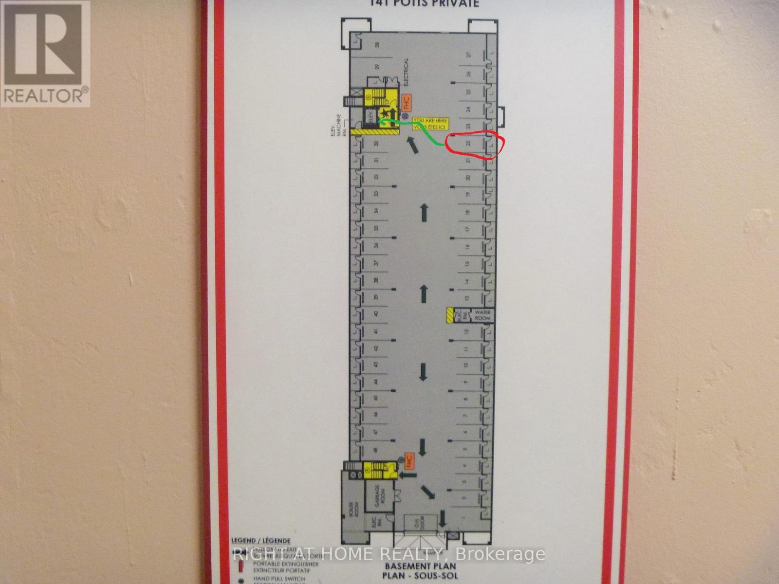 306 - 141 Potts Private, Ottawa, Ontario  K4A 0X9 - Photo 40 - X12457263