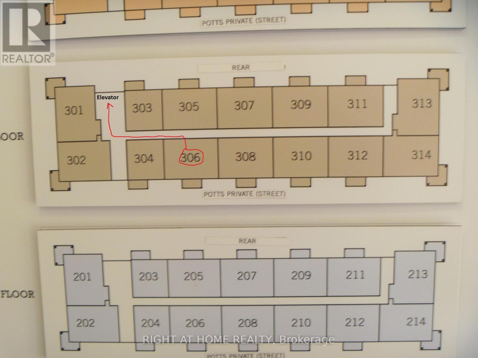 306 - 141 Potts Private, Ottawa, Ontario  K4A 0X9 - Photo 42 - X12457263