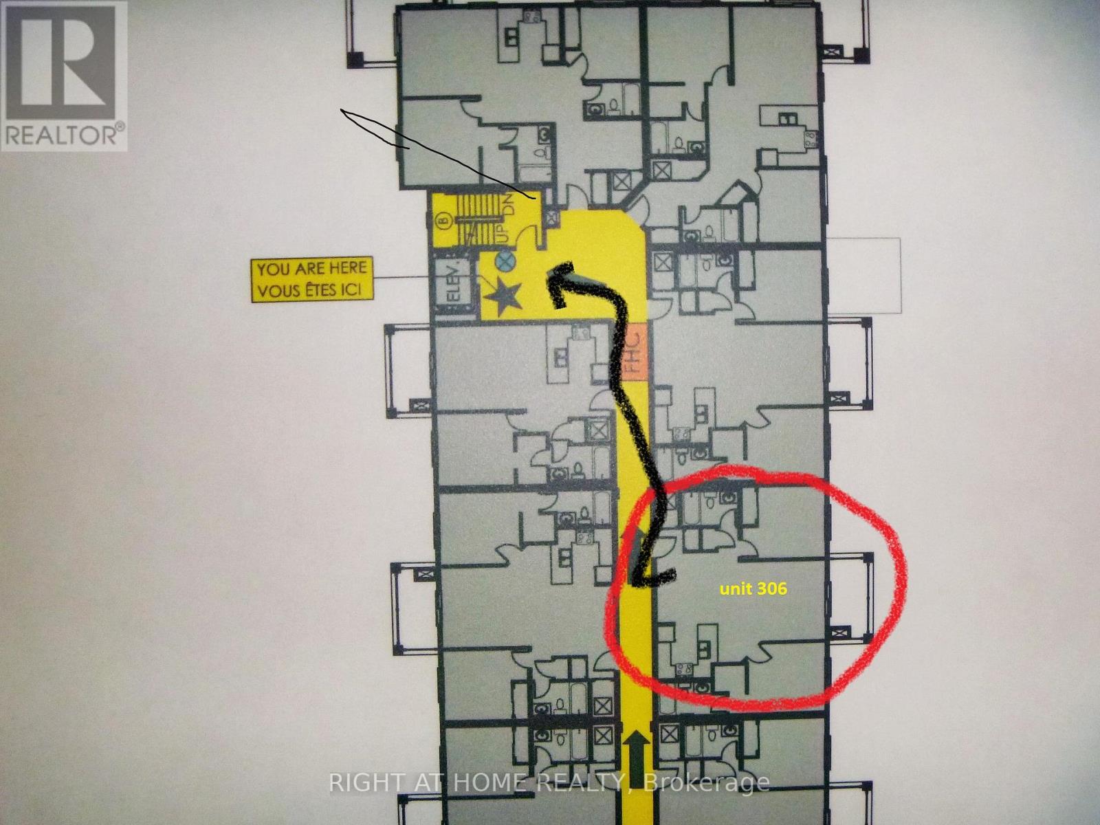 306 - 141 Potts Private, Ottawa, Ontario  K4A 0X9 - Photo 41 - X12457263