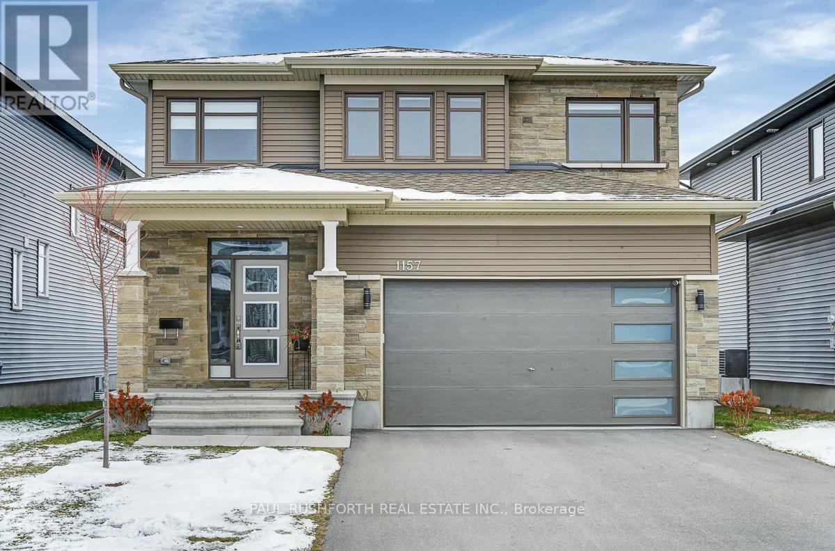 1157 Diamond Street, Clarence-Rockland, Ontario  K4K 0M6 - Photo 1 - X12566826