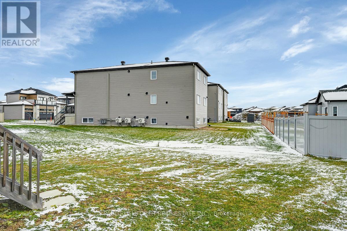 1157 Diamond Street, Clarence-Rockland, Ontario  K4K 0M6 - Photo 27 - X12566826