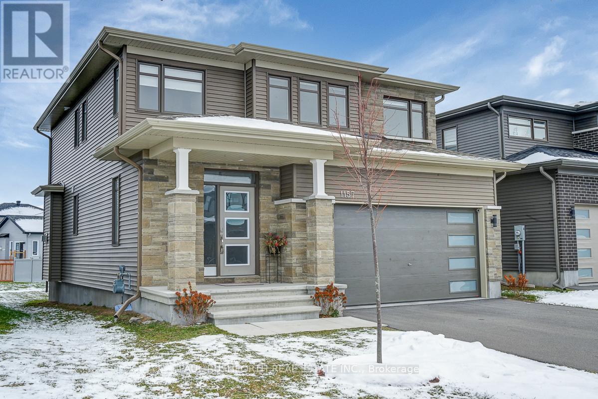 1157 Diamond Street, Clarence-Rockland, Ontario  K4K 0M6 - Photo 2 - X12566826