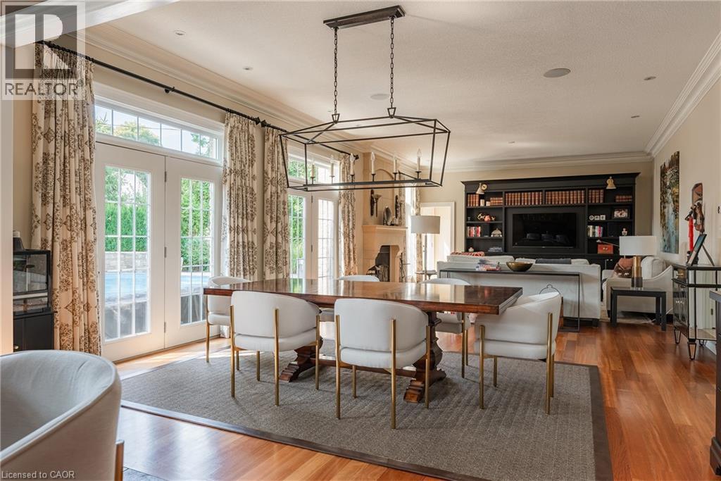 266 Tracina Drive, Oakville, Ontario  L6L 4C2 - Photo 13 - 40802289