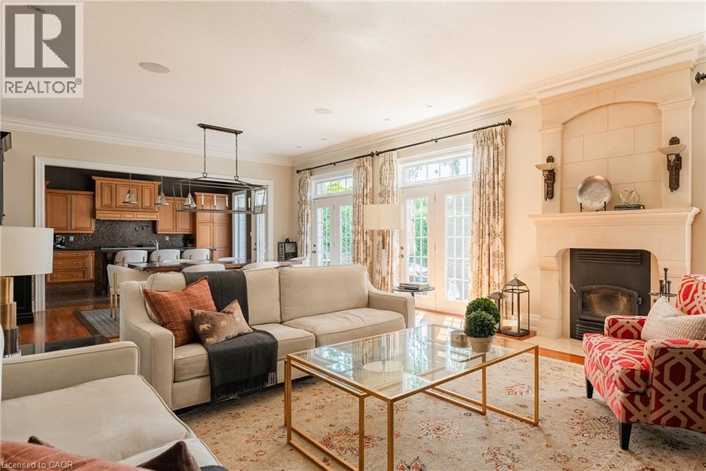 266 Tracina Drive, Oakville, Ontario  L6L 4C2 - Photo 15 - 40802289