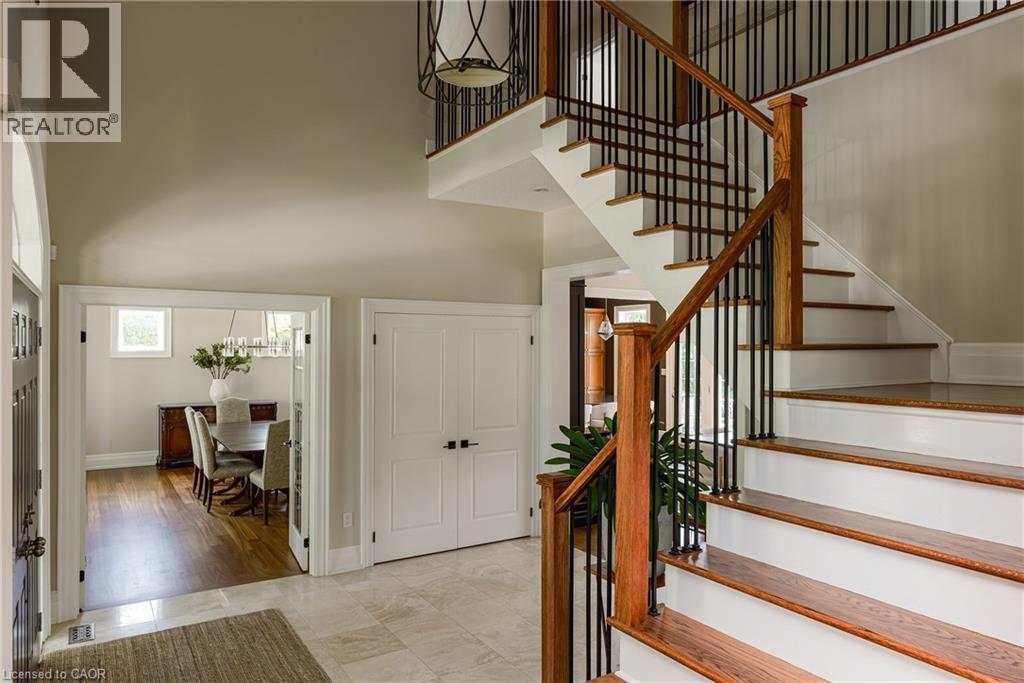 266 Tracina Drive, Oakville, Ontario  L6L 4C2 - Photo 16 - 40802289