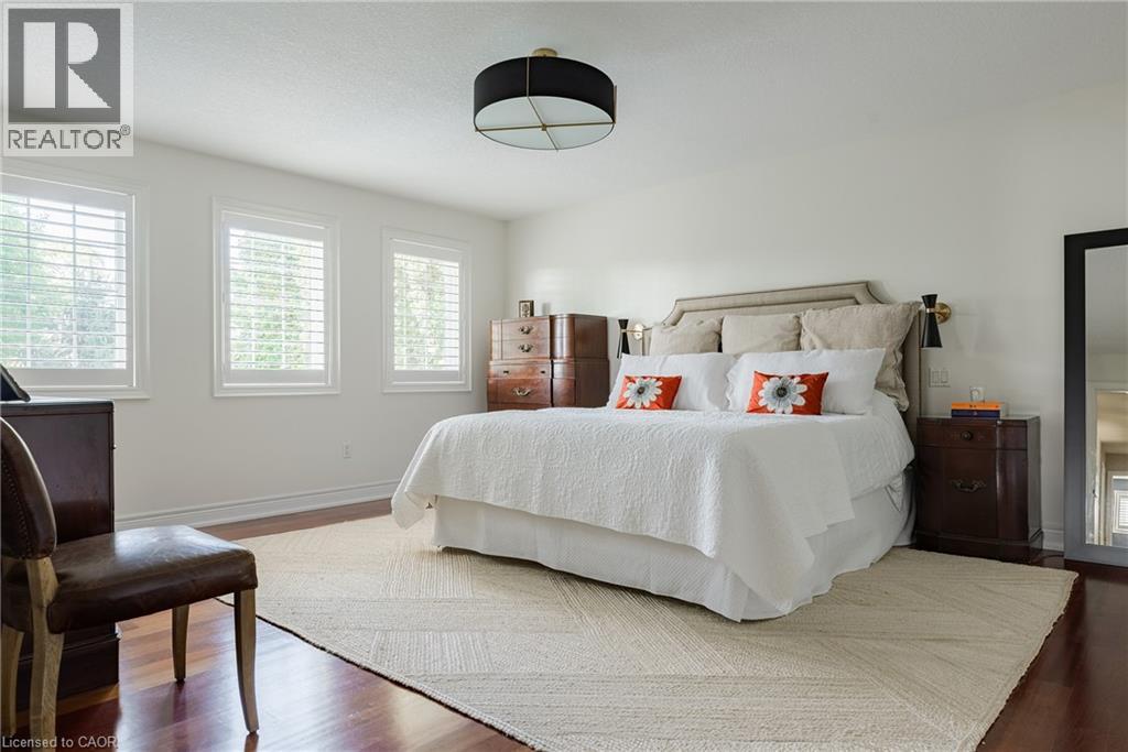 266 Tracina Drive, Oakville, Ontario  L6L 4C2 - Photo 17 - 40802289