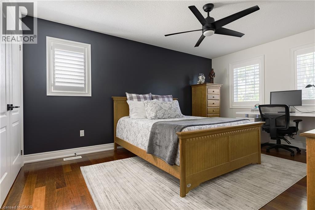 266 Tracina Drive, Oakville, Ontario  L6L 4C2 - Photo 23 - 40802289