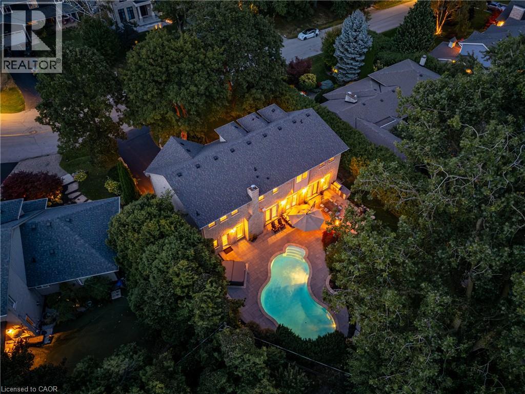 266 Tracina Drive, Oakville, Ontario  L6L 4C2 - Photo 31 - 40802289