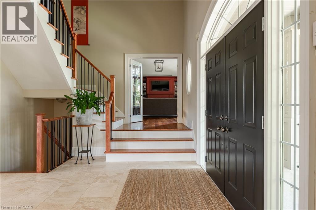 266 Tracina Drive, Oakville, Ontario  L6L 4C2 - Photo 5 - 40802289