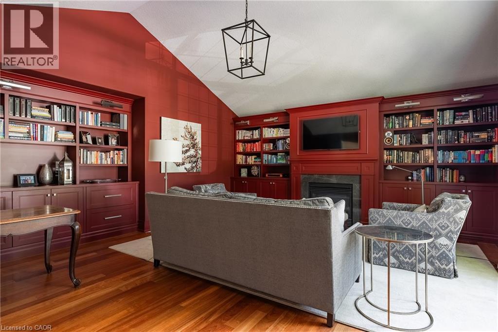 266 Tracina Drive, Oakville, Ontario  L6L 4C2 - Photo 7 - 40802289