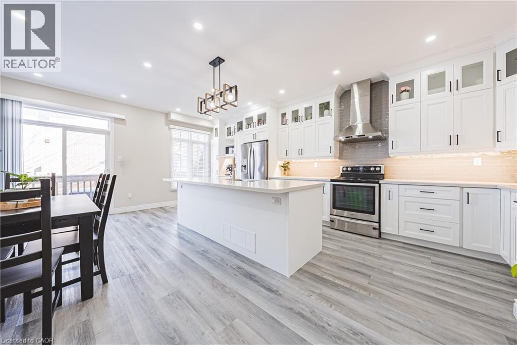 66 Deepcoral Court, Brampton, Ontario  L6V 4P7 - Photo 10 - 40802241