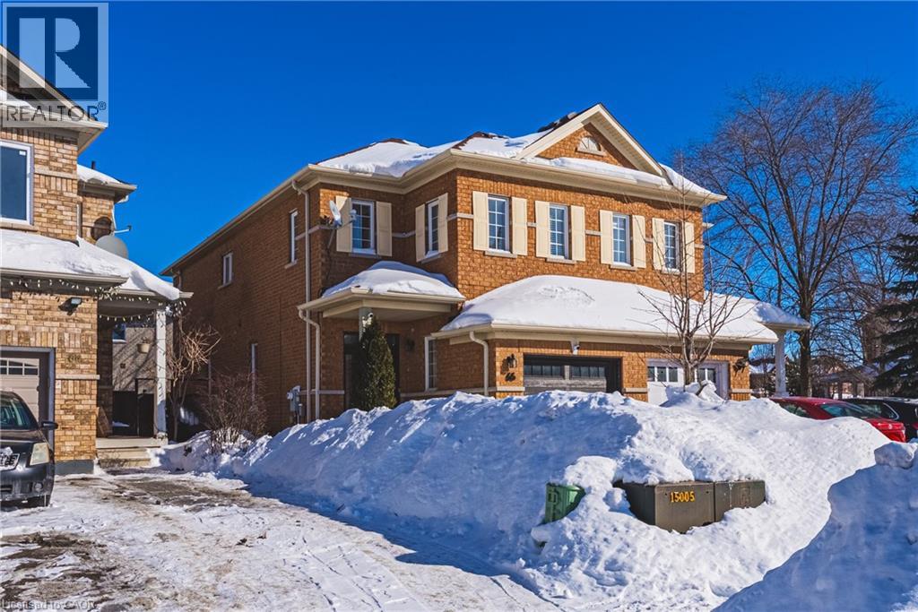 66 Deepcoral Court, Brampton, Ontario  L6V 4P7 - Photo 2 - 40802241